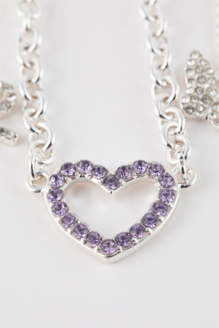 Әйелдерге Күміс Әйелдерге 3 алқа