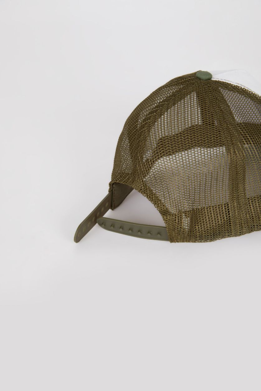 أولاد Karma قبعة بيسبول ولادي جبردين باتكيت