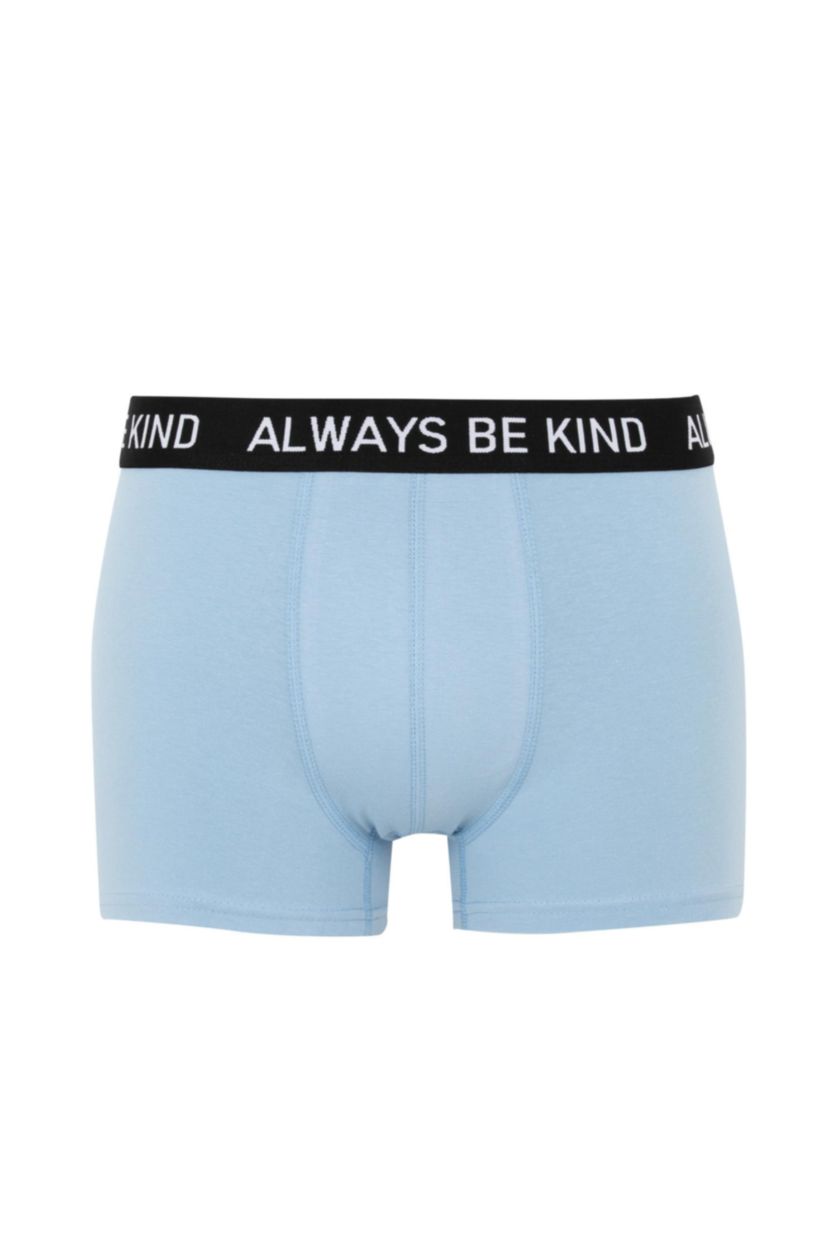 رجالي سيموني بوكسر قصة عادية - 3 قطع