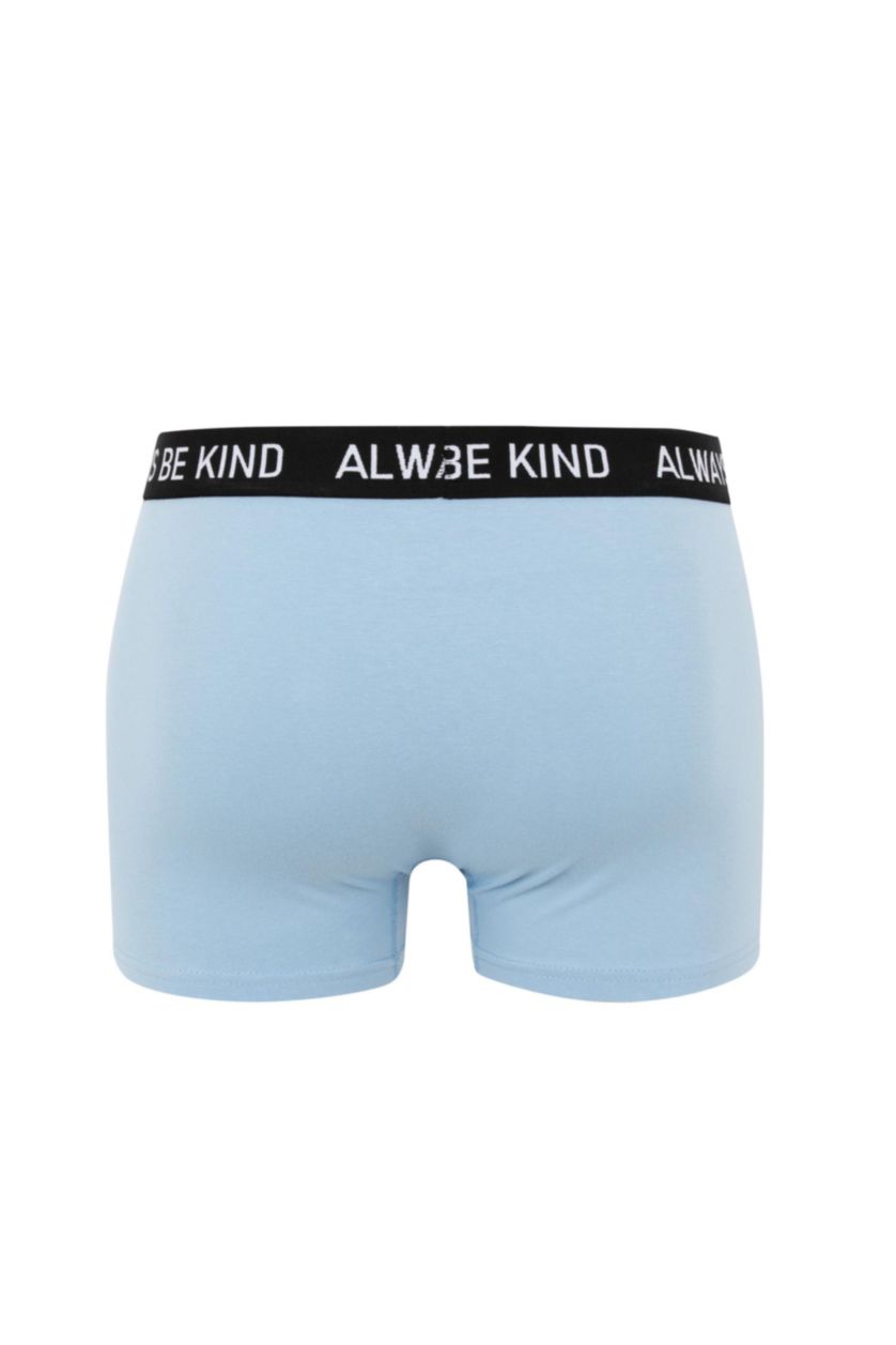 رجالي سيموني بوكسر قصة عادية - 3 قطع