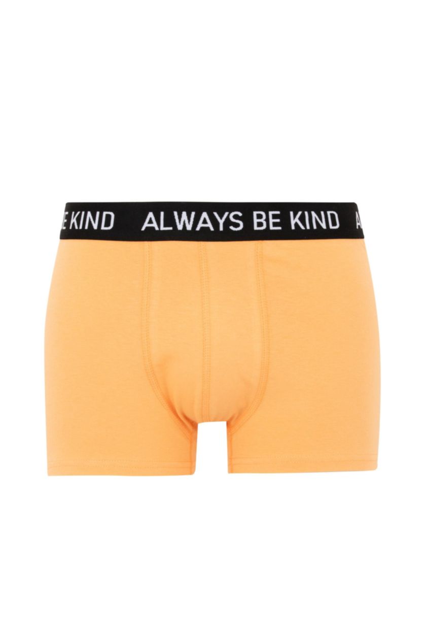 رجالي سيموني بوكسر قصة عادية - 3 قطع