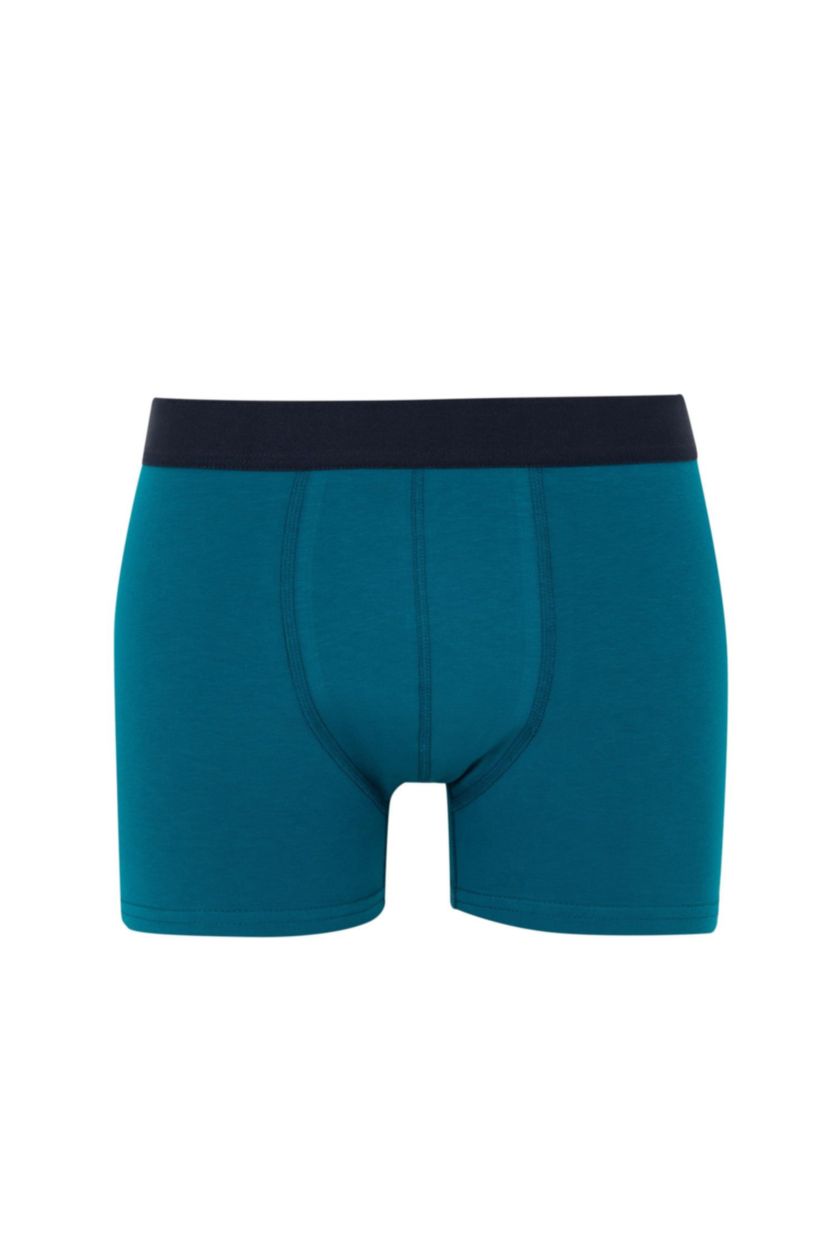 MAN NAVY 3 piece Regular Fit Boxer