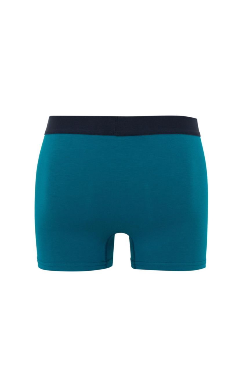 MAN NAVY 3 piece Regular Fit Boxer