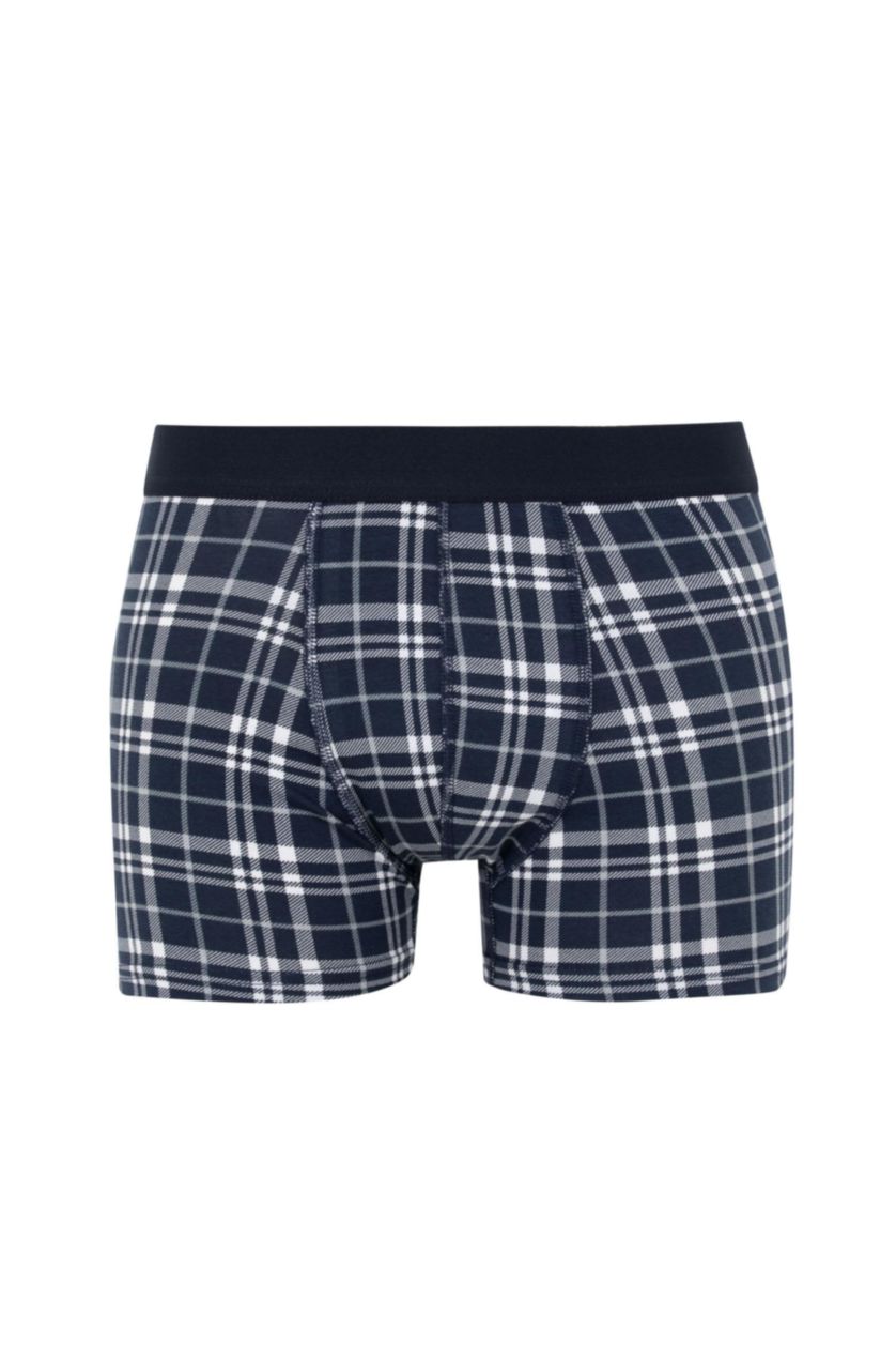 MAN NAVY 3 piece Regular Fit Boxer