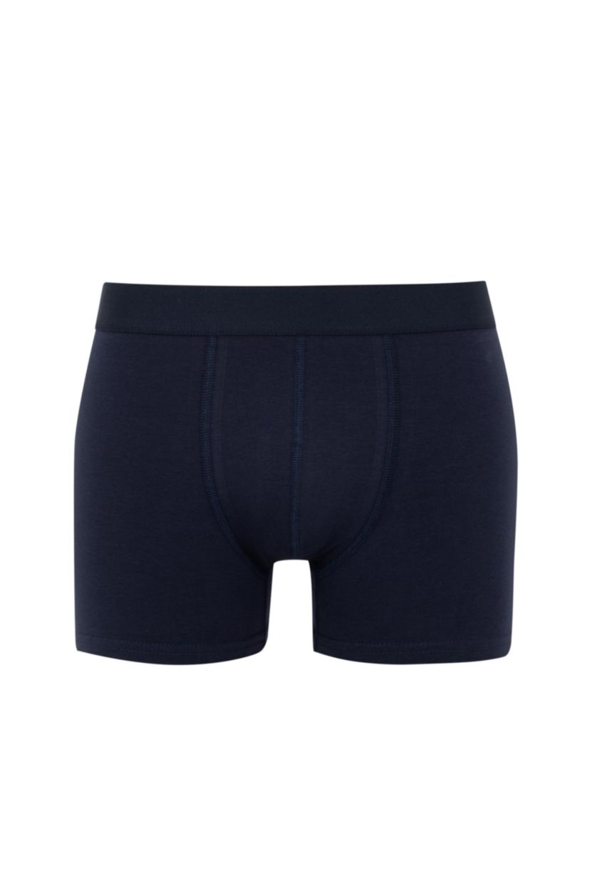 MAN NAVY 3 piece Regular Fit Boxer