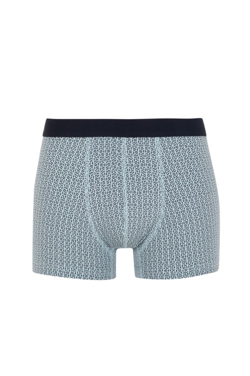 HOMME Marin 3 Boxer Coupe Régulière