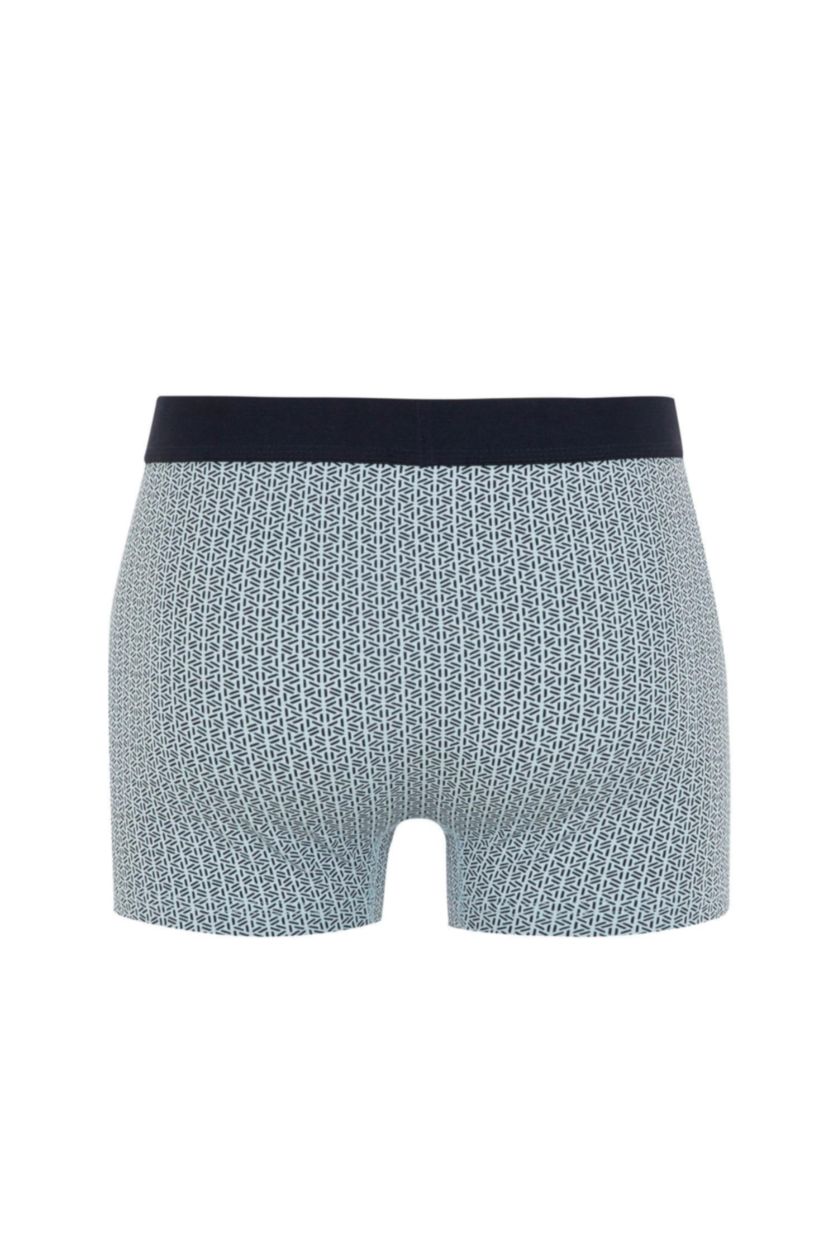 HOMME Marin 3 Boxer Coupe Régulière
