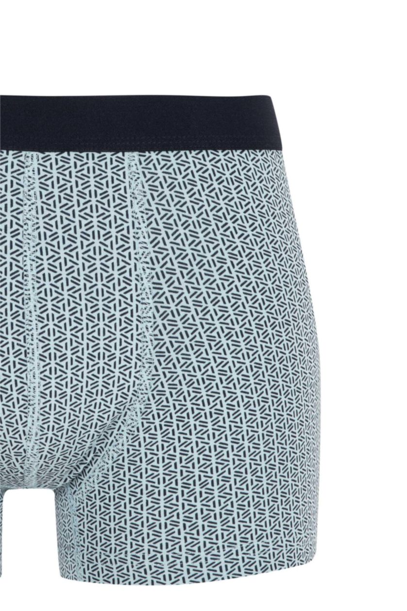 HOMME Marin 3 Boxer Coupe Régulière