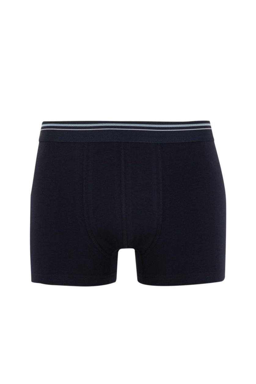 HOMME Marin 3 Boxer Coupe Régulière