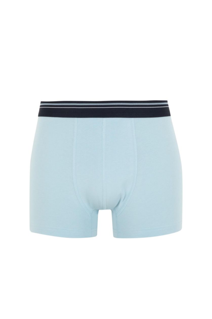 HOMME Marin 3 Boxer Coupe Régulière
