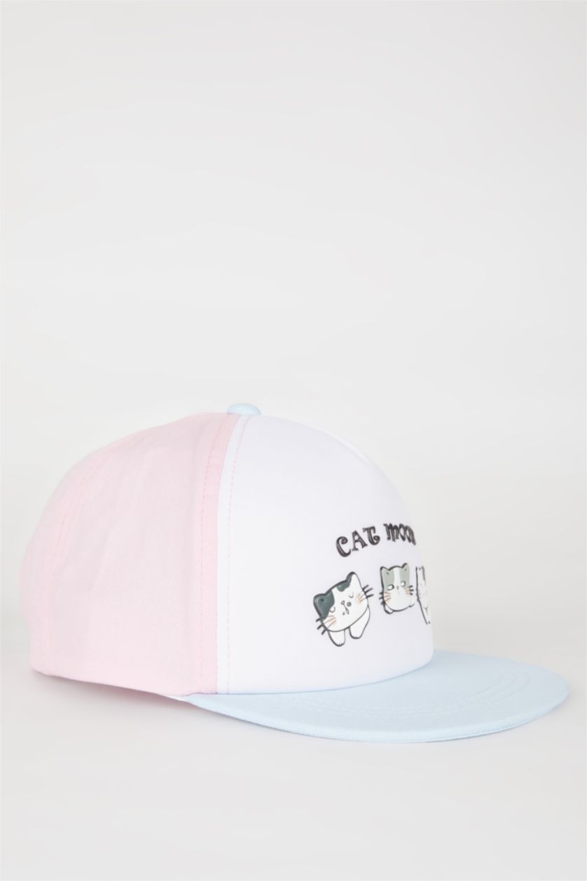 BABY GIRL MIXED Baby Girl Cap Hat