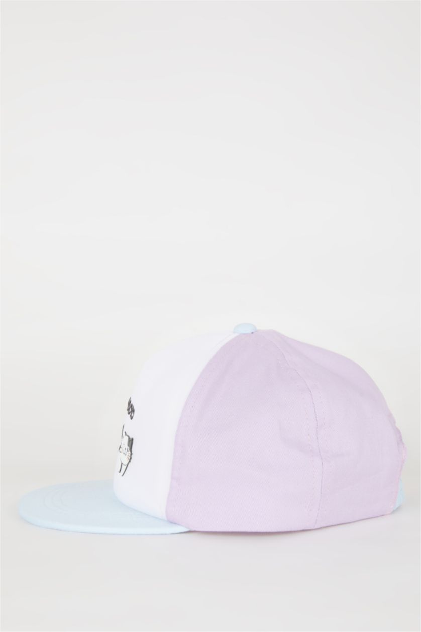 BABY GIRL MIXED Baby Girl Cap Hat