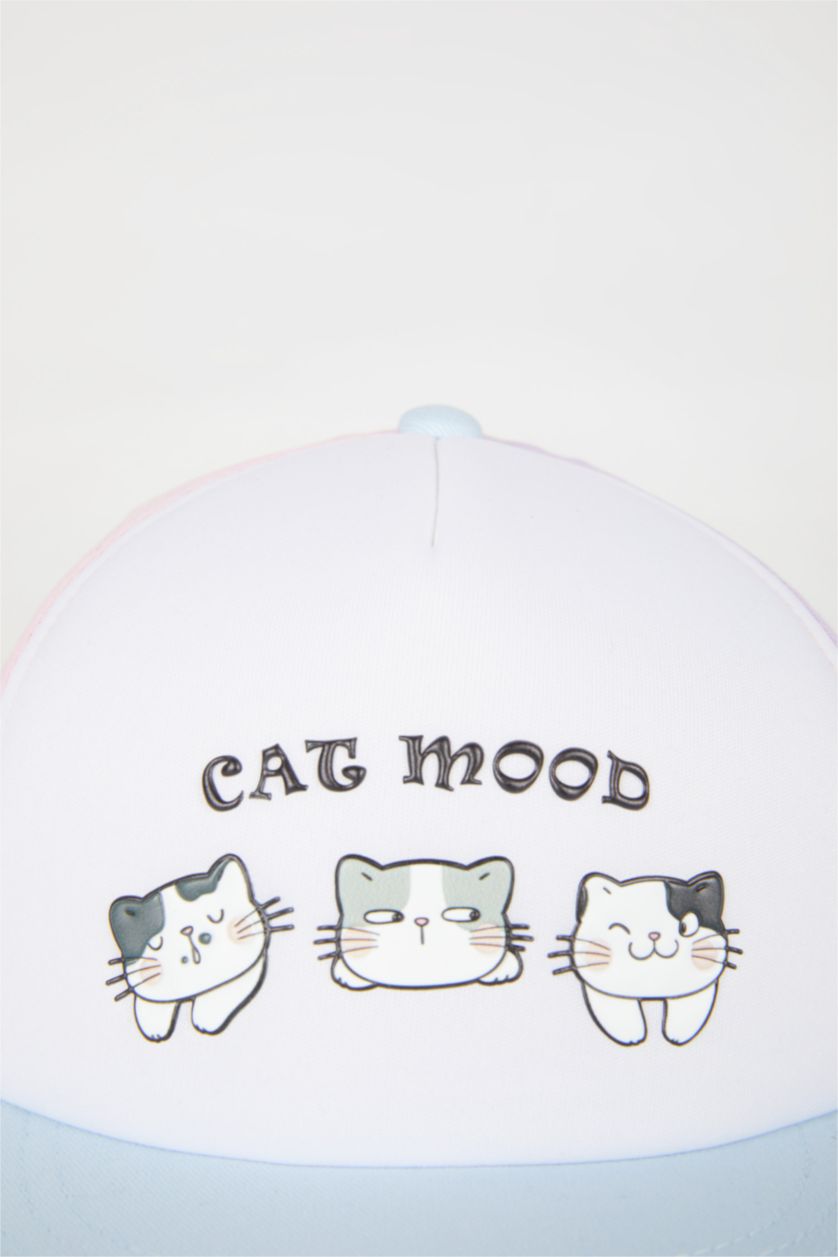 BABY GIRL MIXED Baby Girl Cap Hat