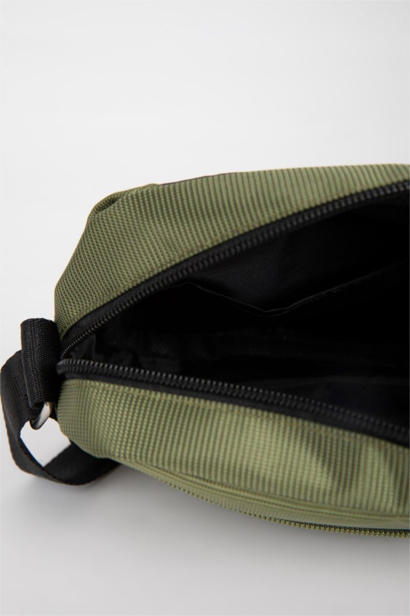 MAN Khaki Man Crossbody Bag