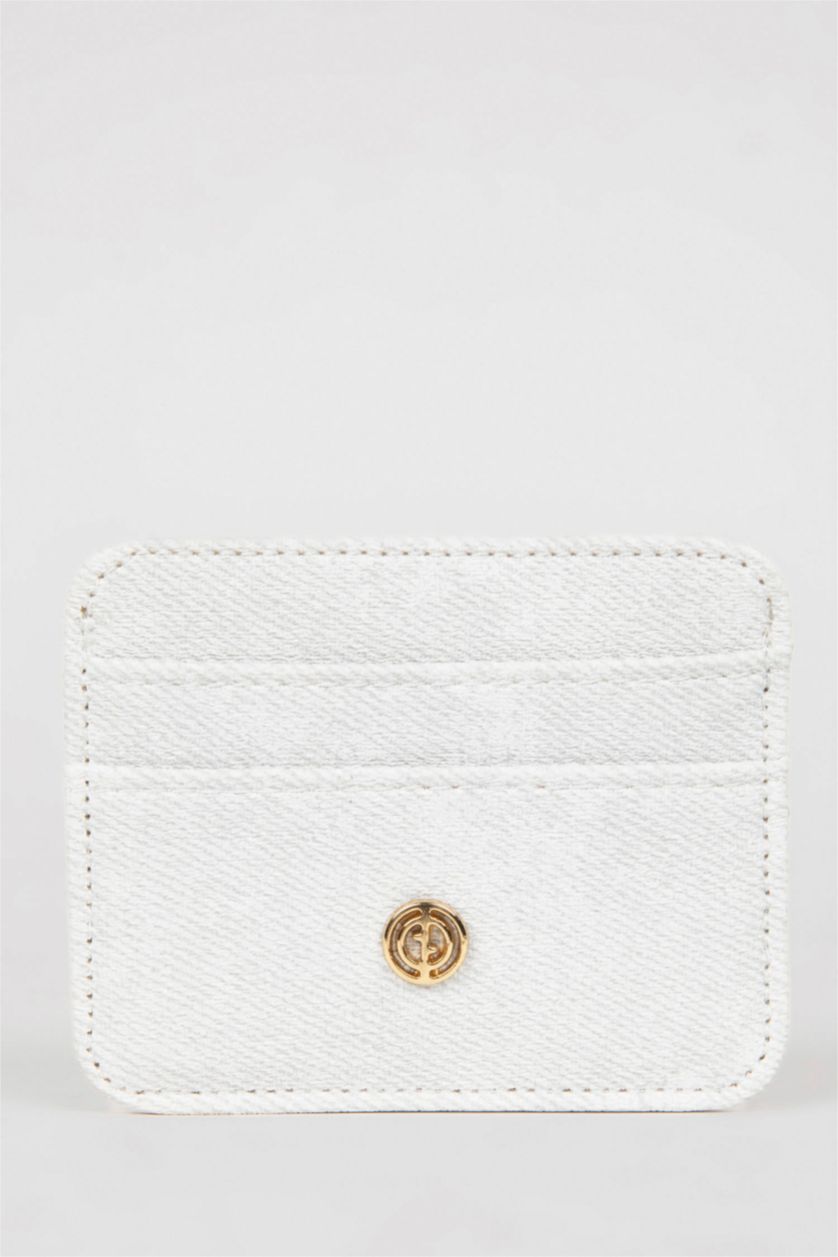 Әйелдерге АҚ Әйелдерге деним көрінісі карточкаларға арналған қораптар