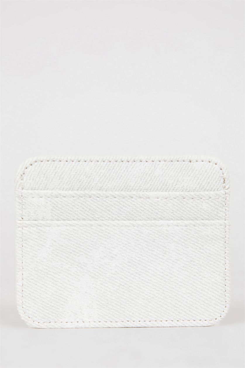 Әйелдерге АҚ Әйелдерге деним көрінісі карточкаларға арналған қораптар