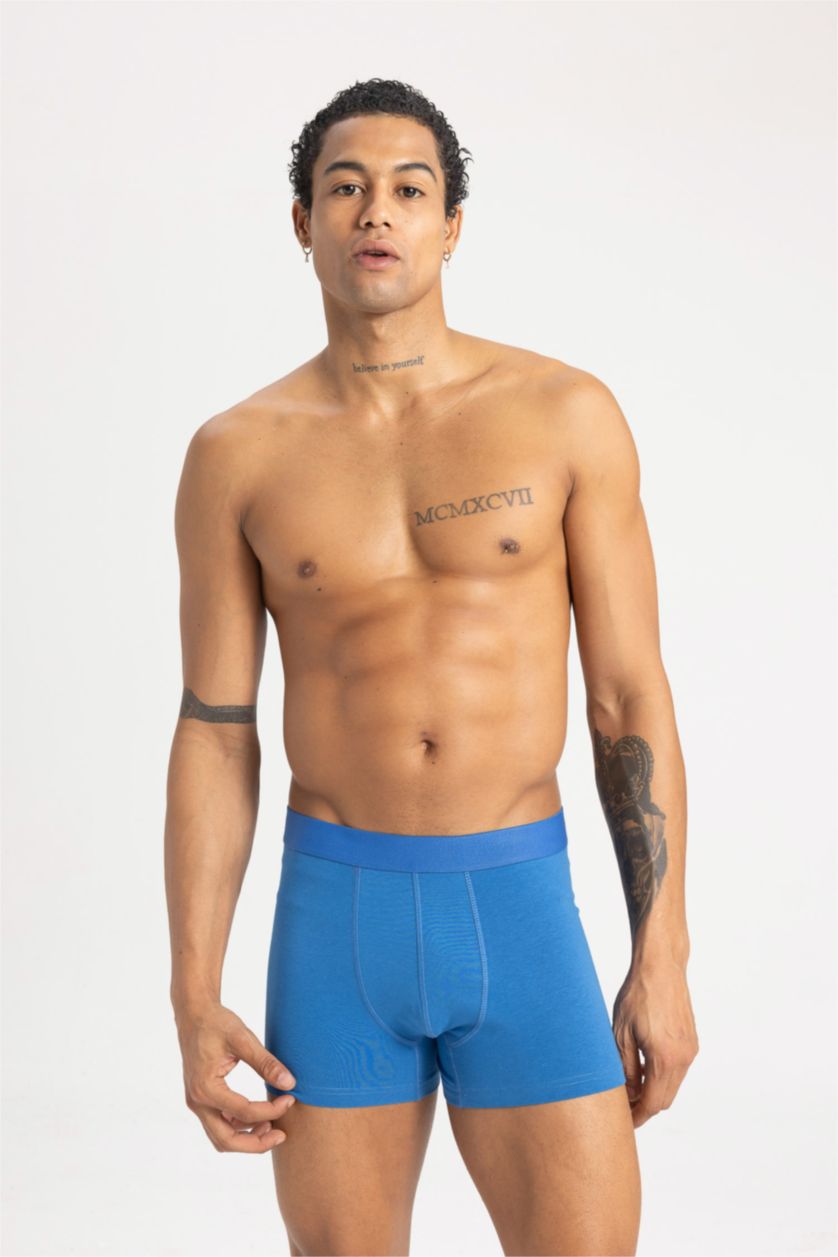MAN Royal 3 piece Regular Fit Boxer