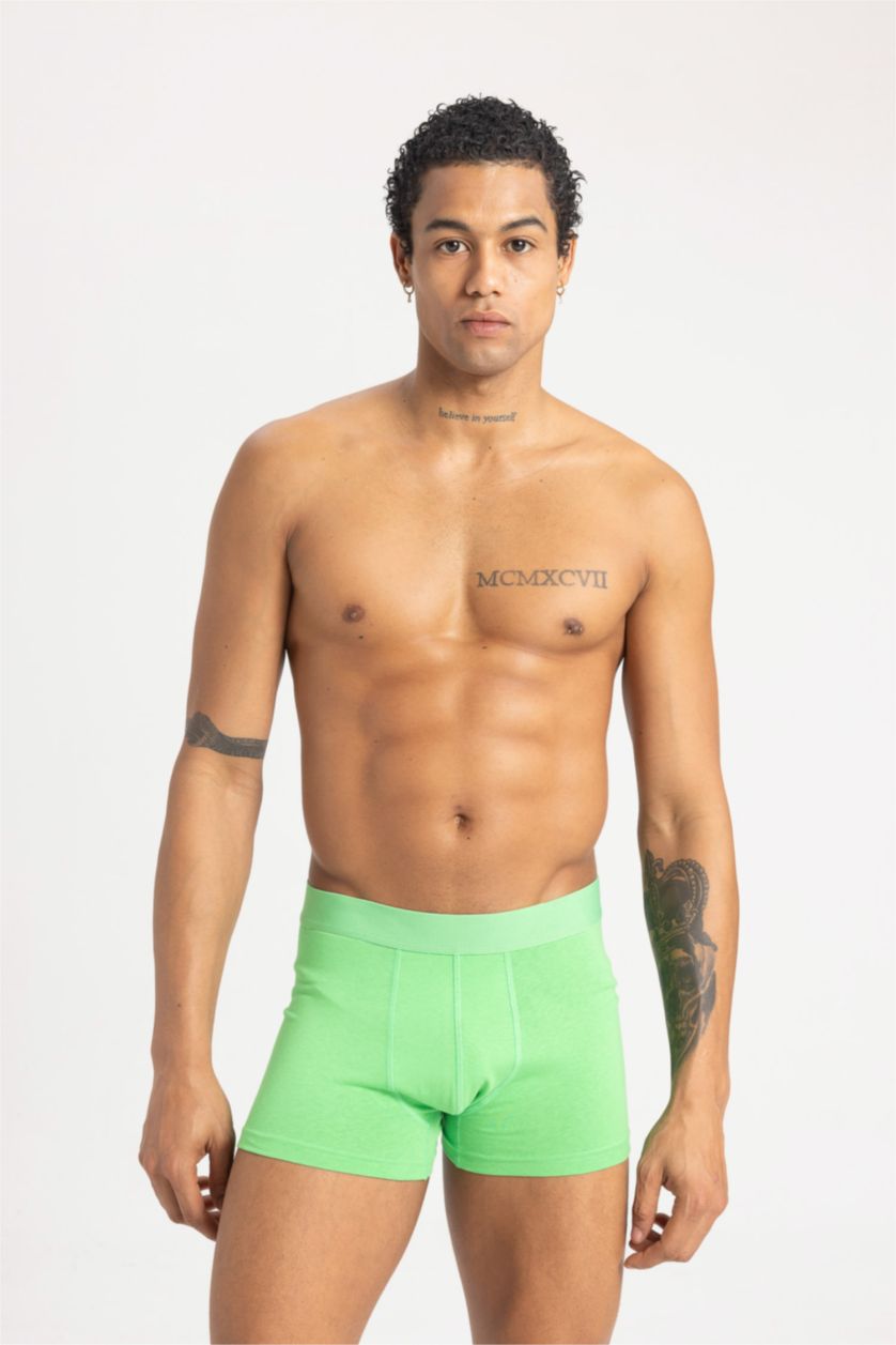 MAN Royal 3 piece Regular Fit Boxer
