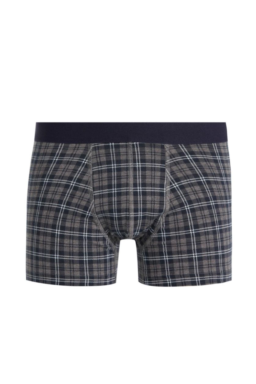 MAN NAVY 3 piece Regular Fit Boxer