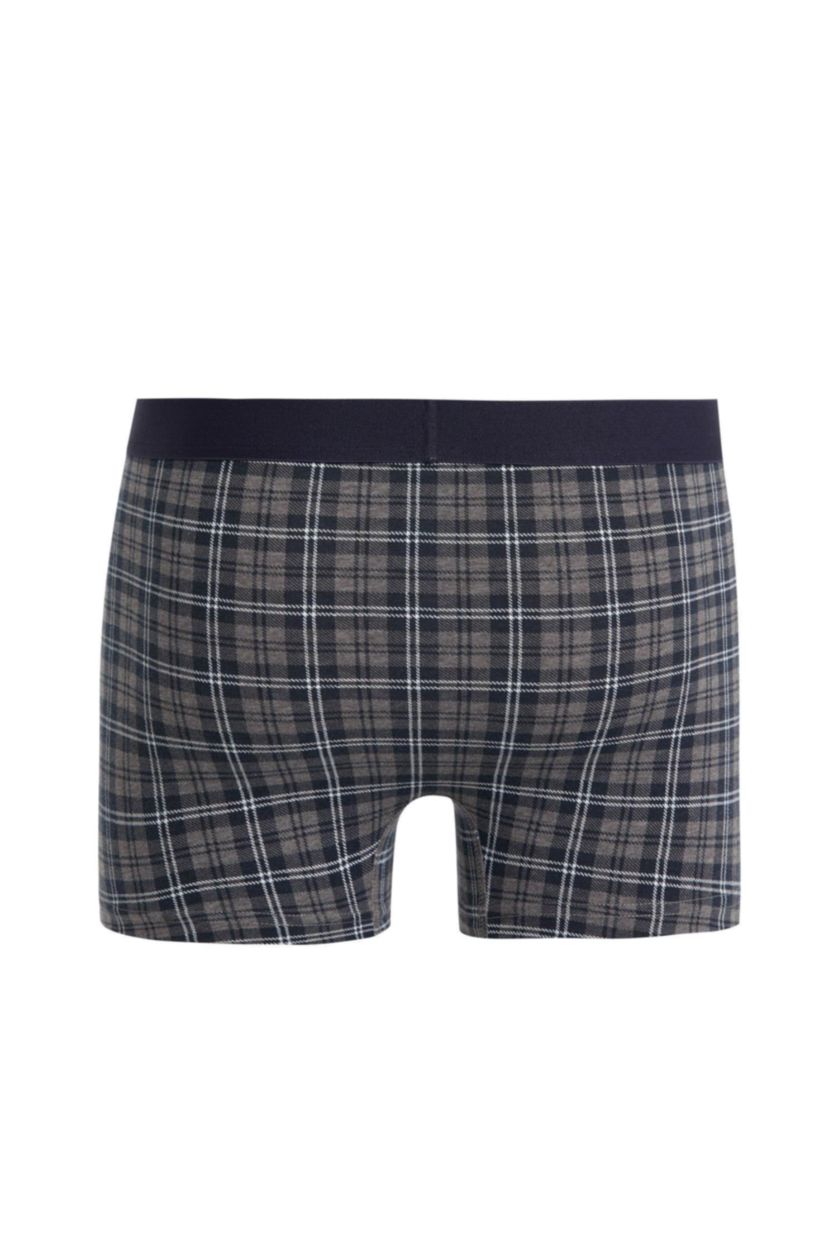 MAN NAVY 3 piece Regular Fit Boxer