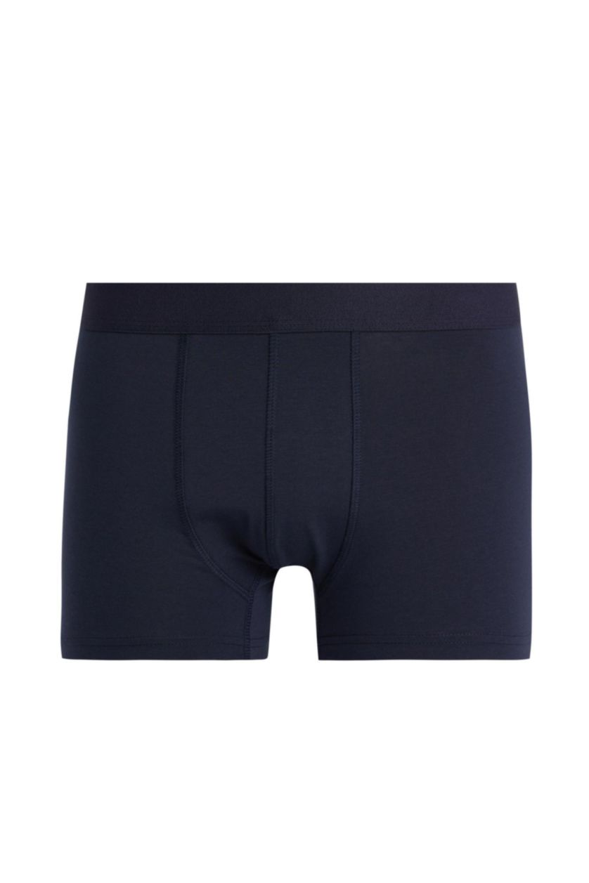 MAN NAVY 3 piece Regular Fit Boxer