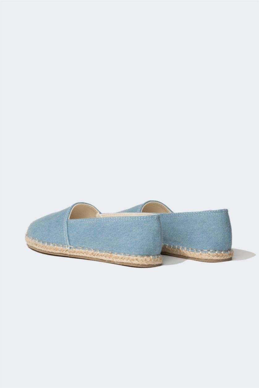 Девочки и подростки Голубрй Обувь на толстой подошве для девочек