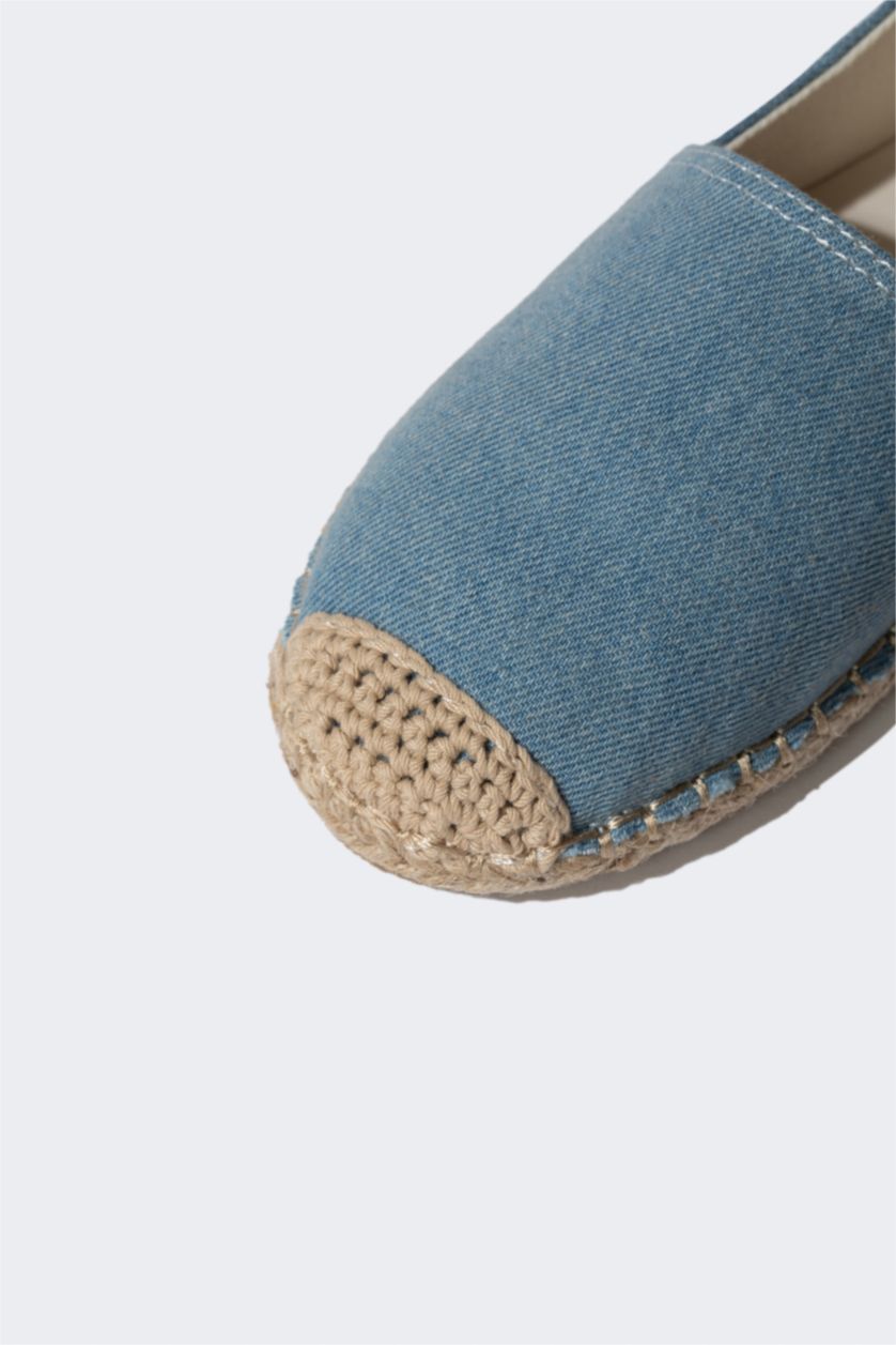 Девочки и подростки Голубрй Обувь на толстой подошве для девочек