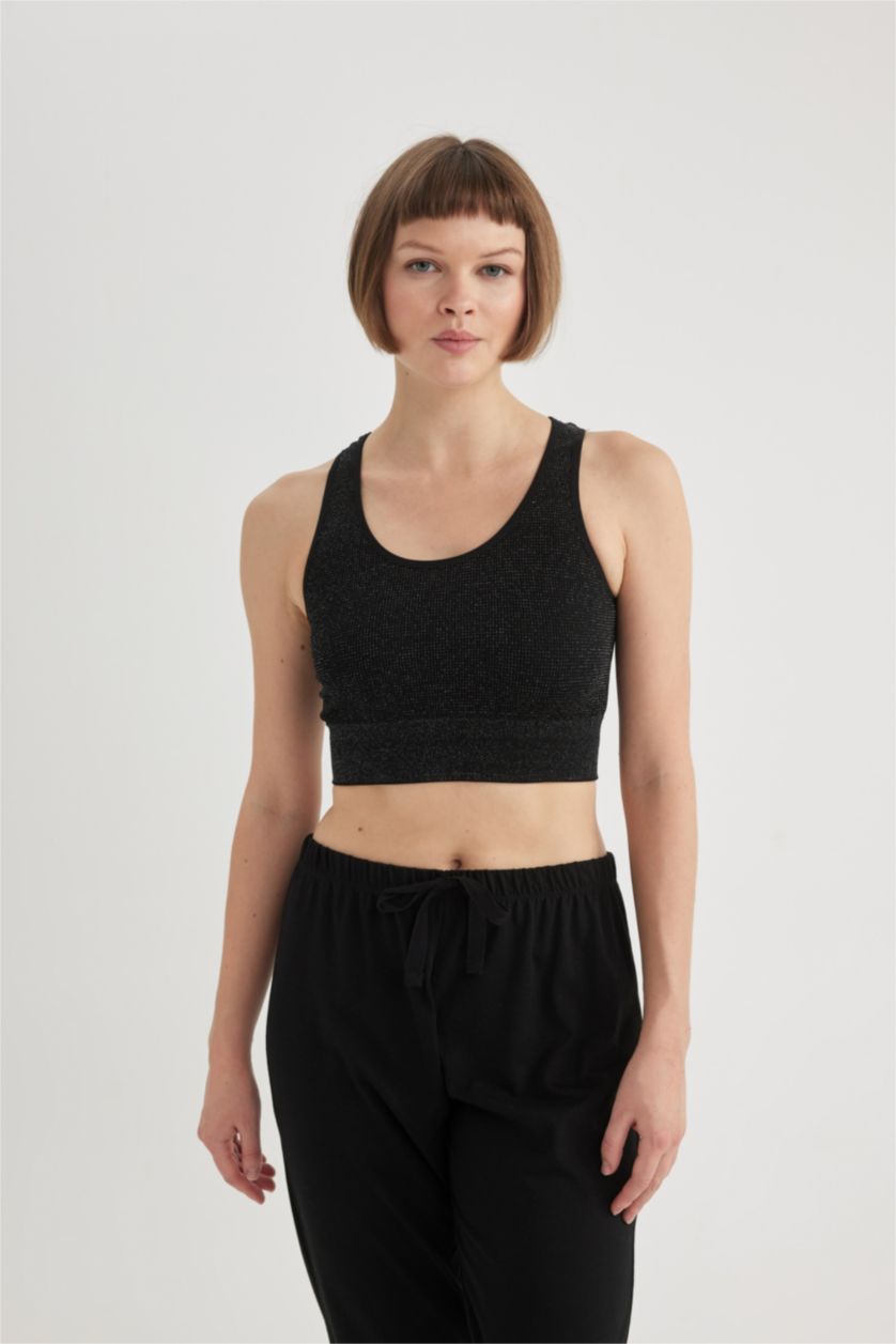WOMAN Black Comfort
