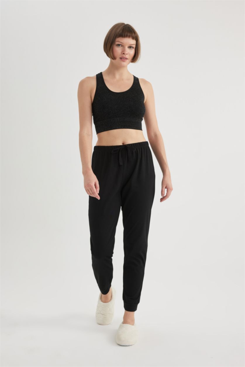 WOMAN Black Comfort