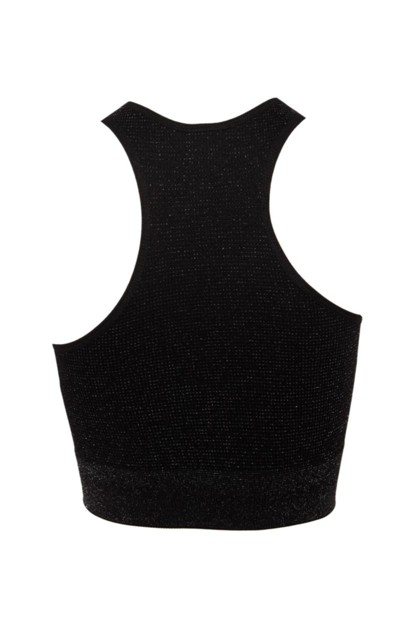 WOMAN Black Fall in Love Comfort Bra