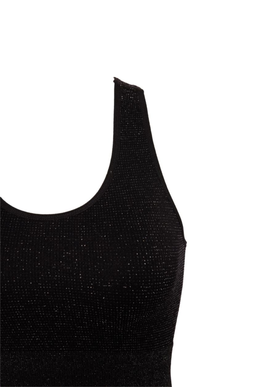 WOMAN Black Fall in Love Comfort Bra