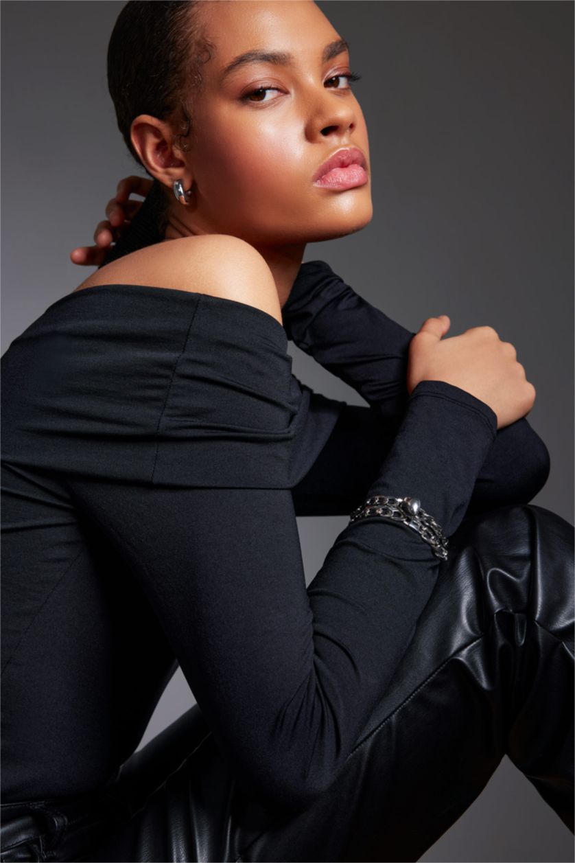 WOMAN SILVER أسورة