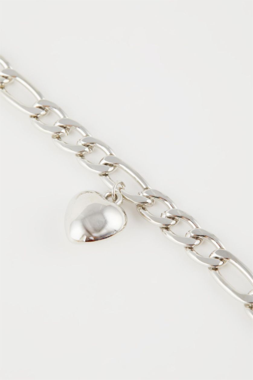 WOMAN SILVER أسورة