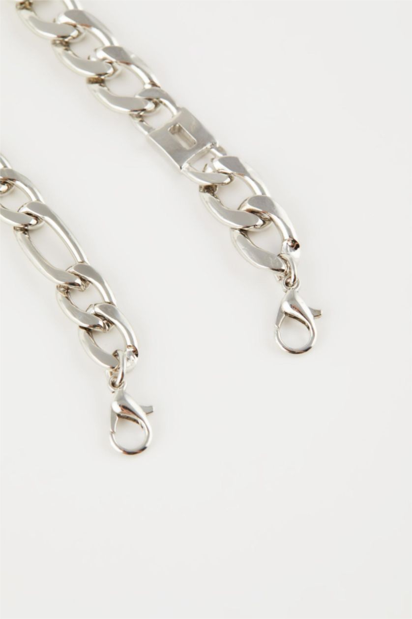 WOMAN SILVER أسورة