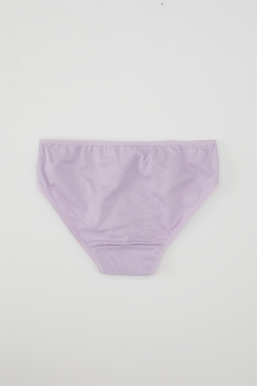 GIRLS & TEENS Lilac Girl 3 Piece Slip Panties