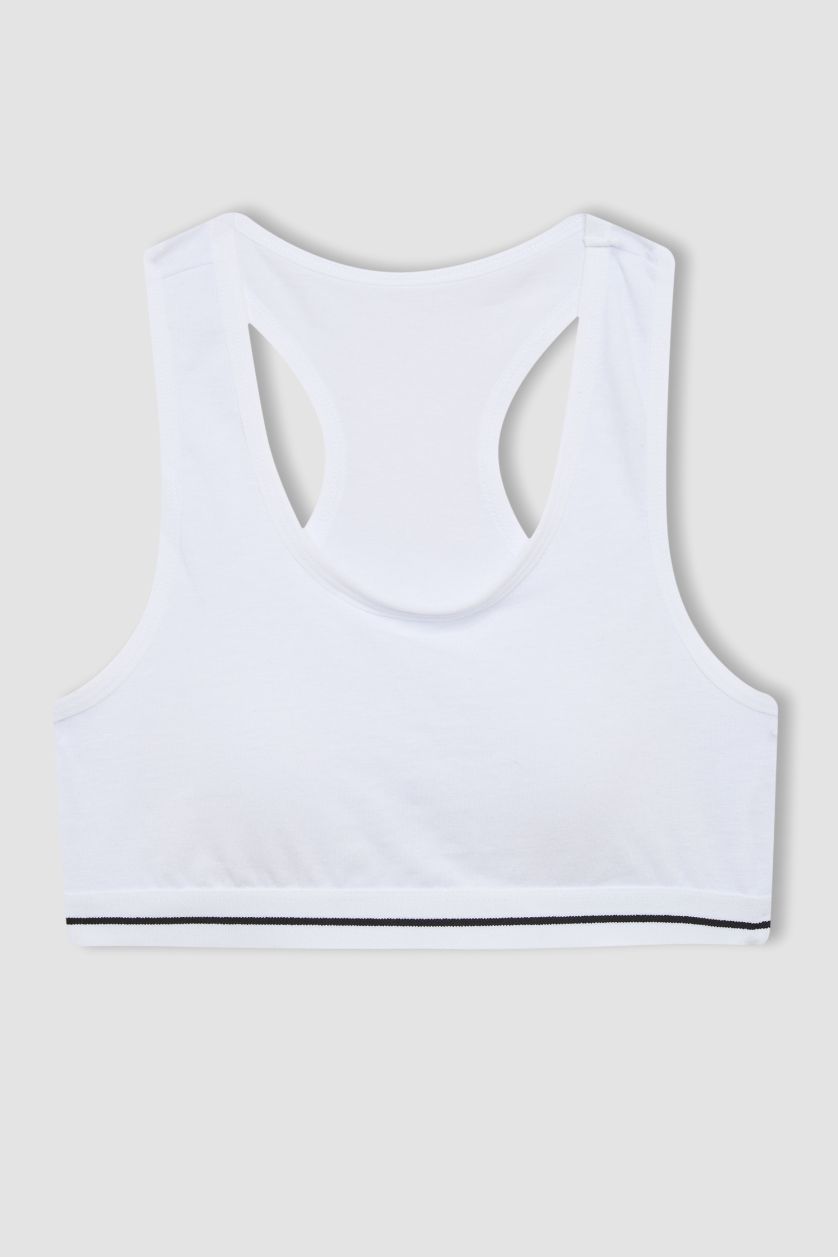 بنات أبيض حمالة صدر حمالات الصدر سامبل