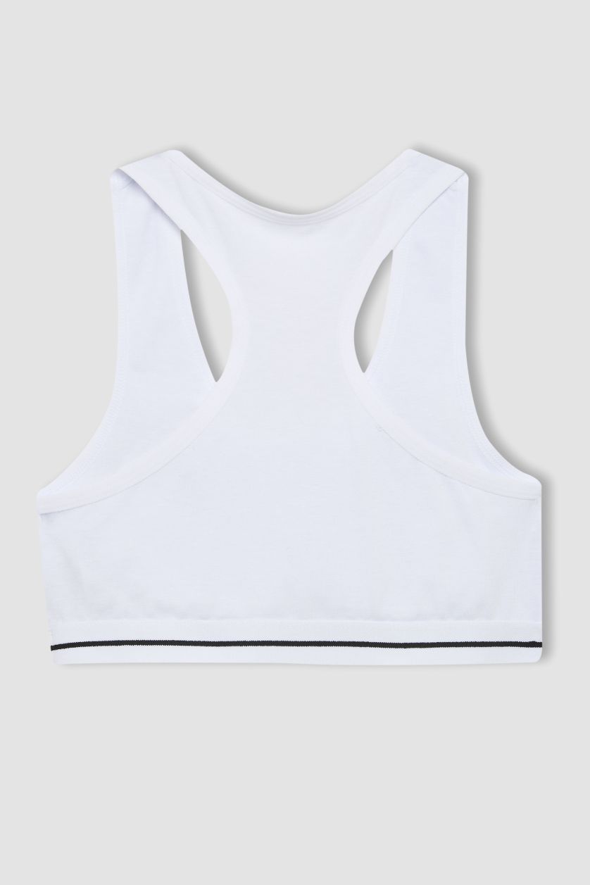 بنات أبيض حمالة صدر حمالات الصدر سامبل