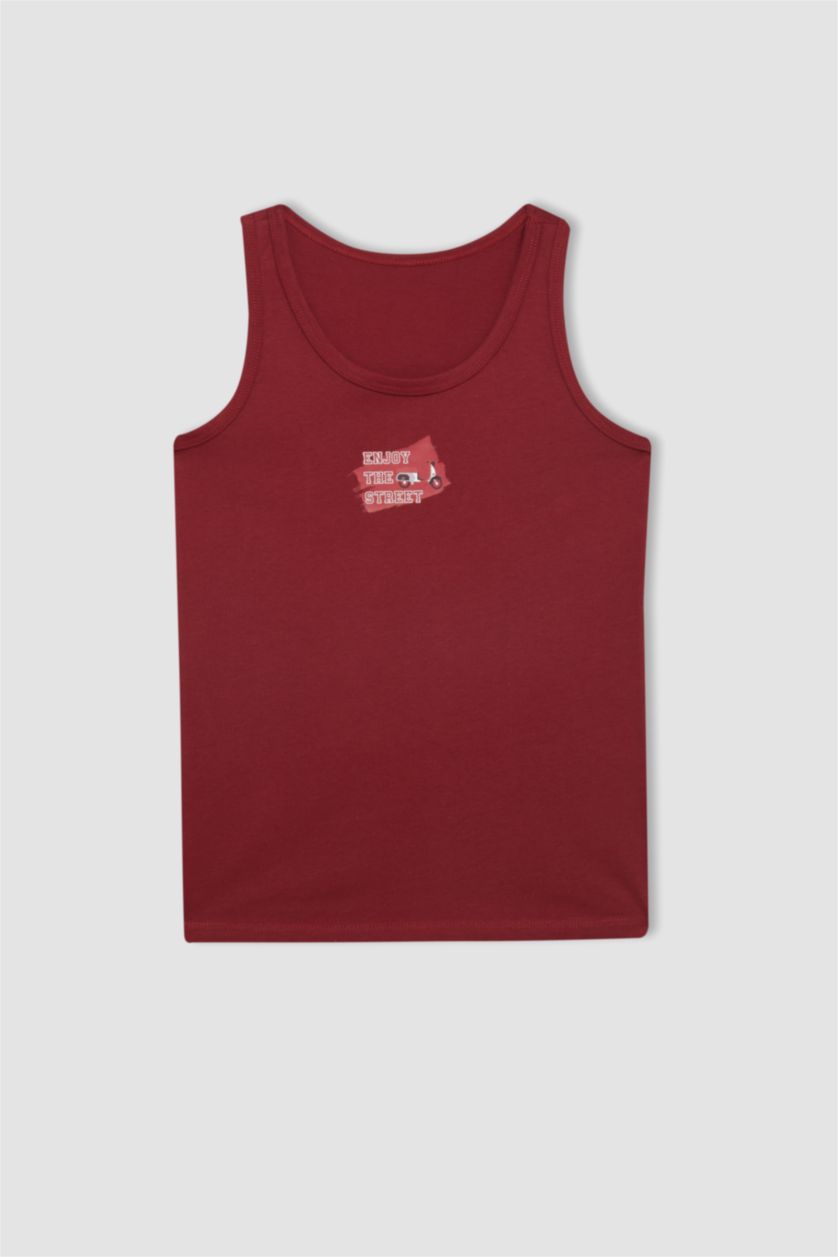 أولادي خمري أندر شيرت قصة عادية - قطعتين