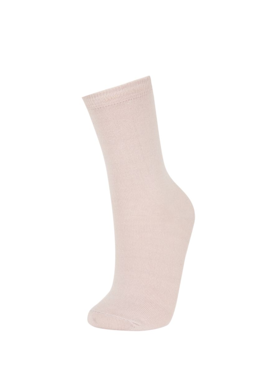 WOMAN Karma Women 5 pack Cotton Long Socks