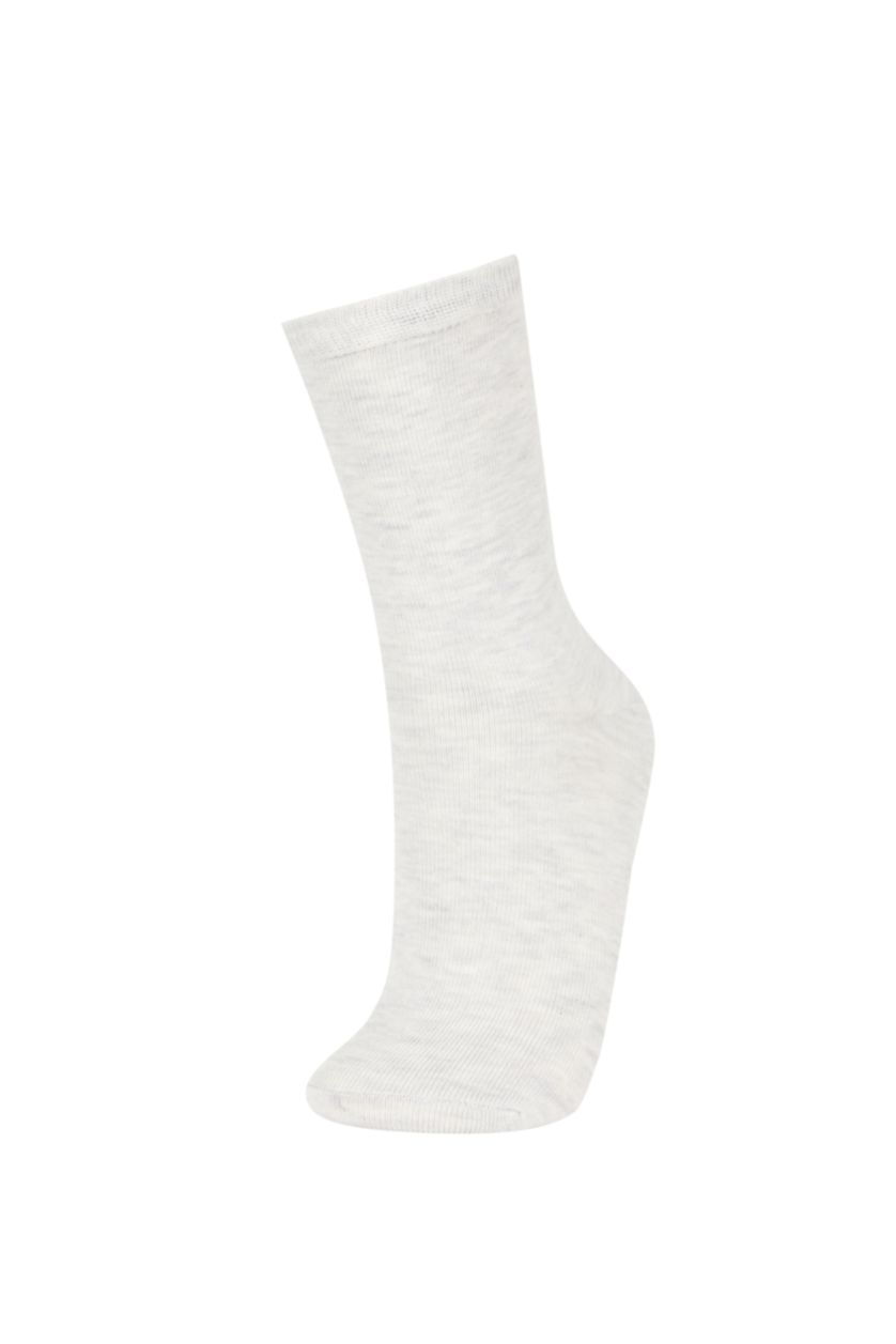 WOMAN Karma Women 5 pack Cotton Long Socks