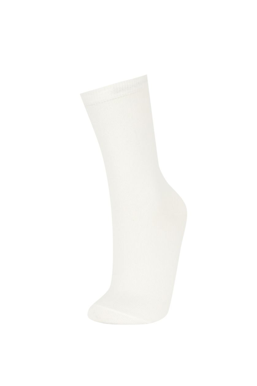 WOMAN Karma Women 5 pack Cotton Long Socks