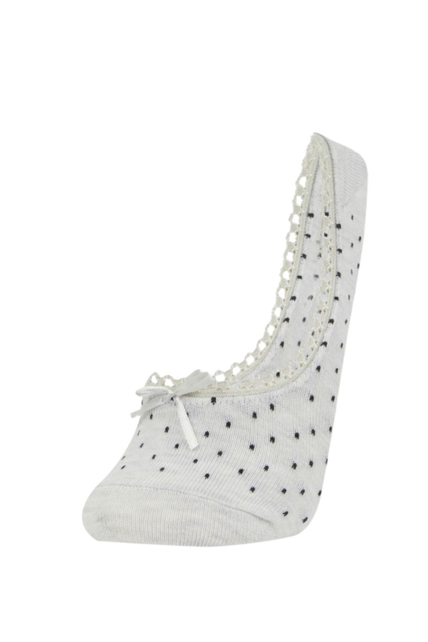 WOMAN MIXED Woman 3 piece Babet Socks