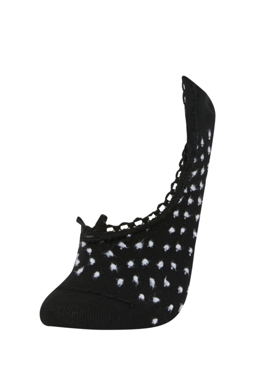 WOMAN MIXED Woman 3 piece Babet Socks