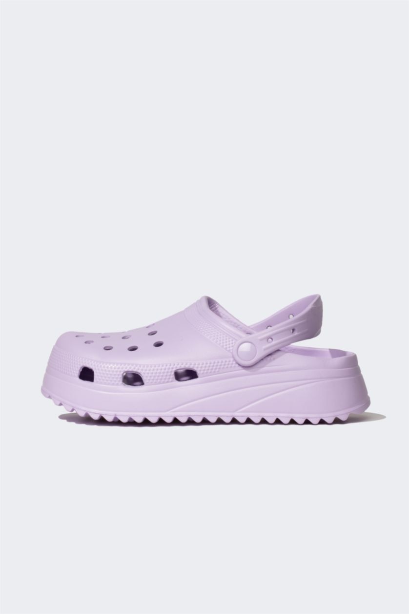 Әйелдерге Күлгін Әйелдерге эва биік табан тәпішке