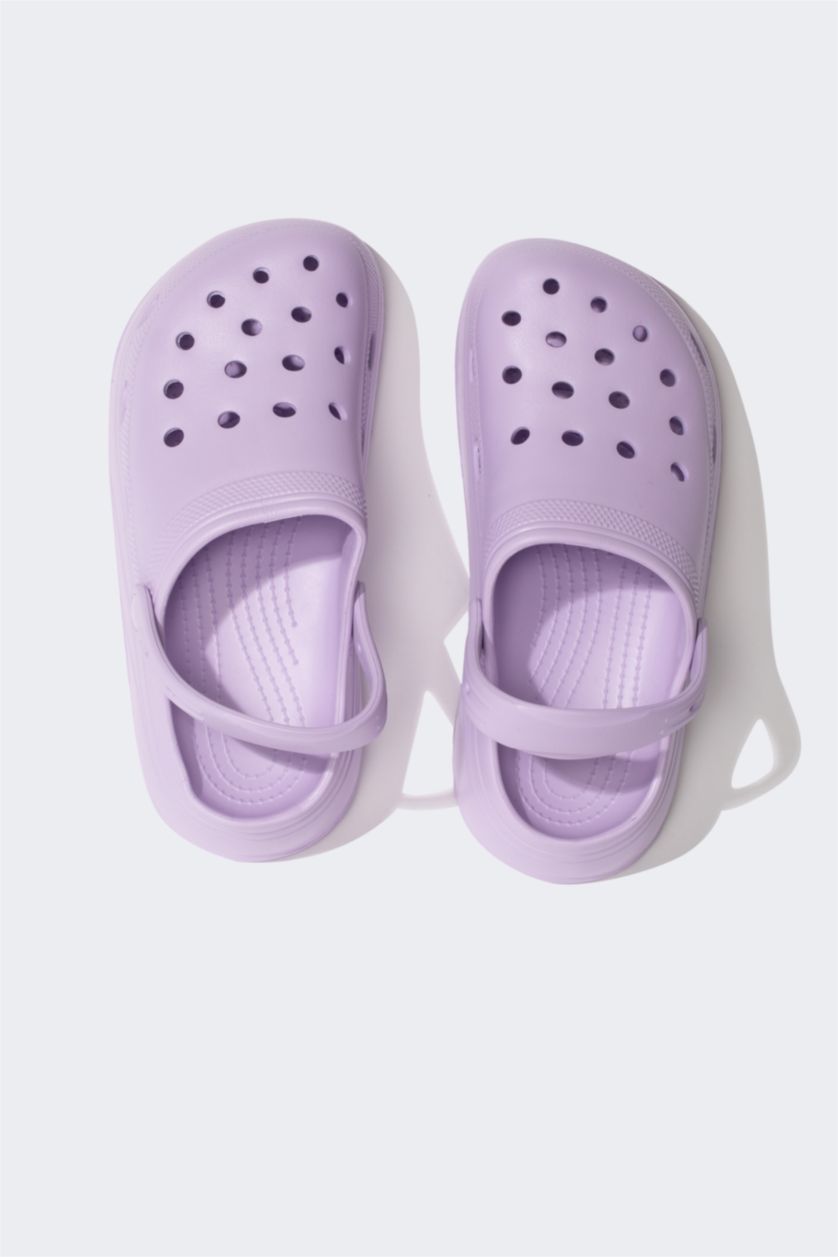 Әйелдерге Күлгін Әйелдерге эва биік табан тәпішке