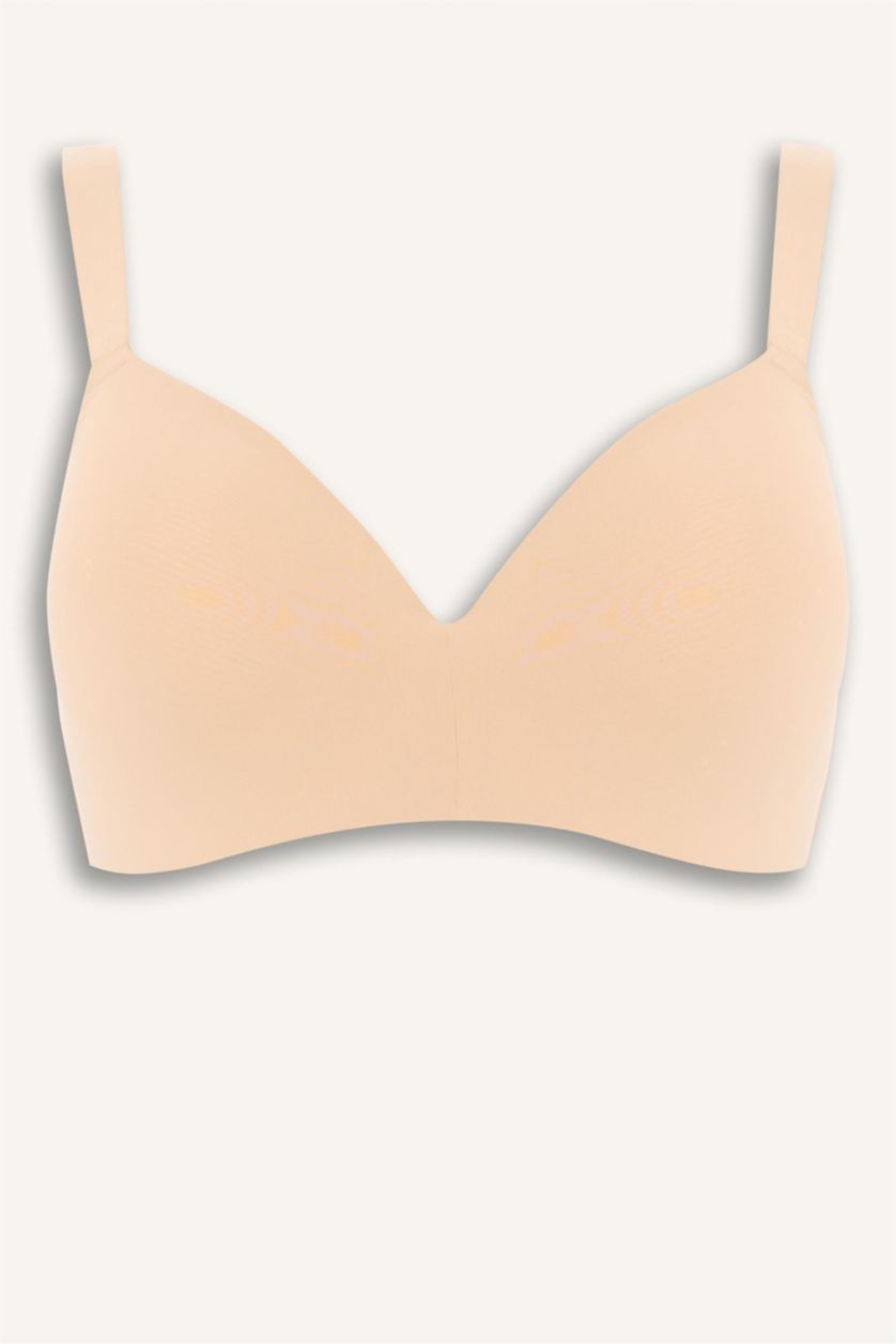 WOMAN Beige Fall in Love Comfort Bra