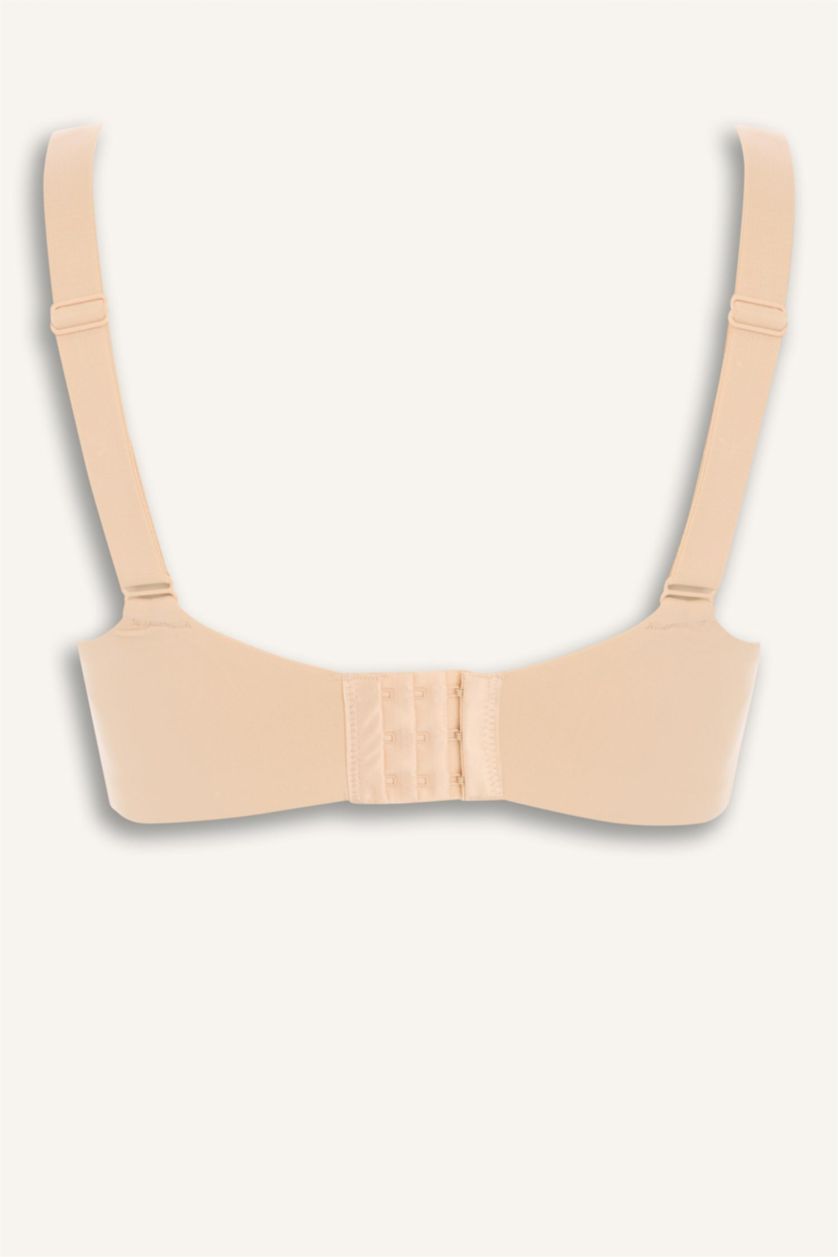 WOMAN Beige Fall in Love Comfort Bra