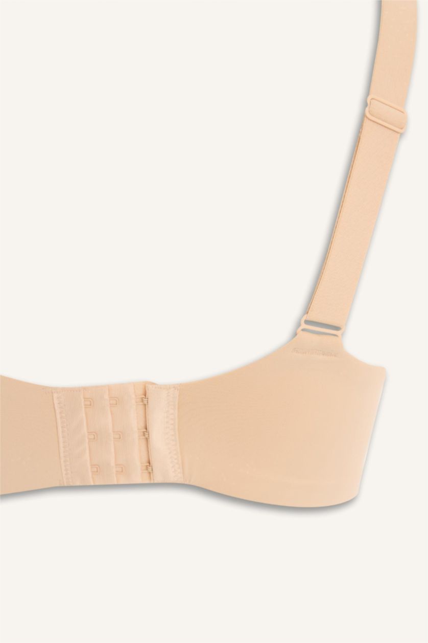 WOMAN Beige Fall in Love Comfort Bra