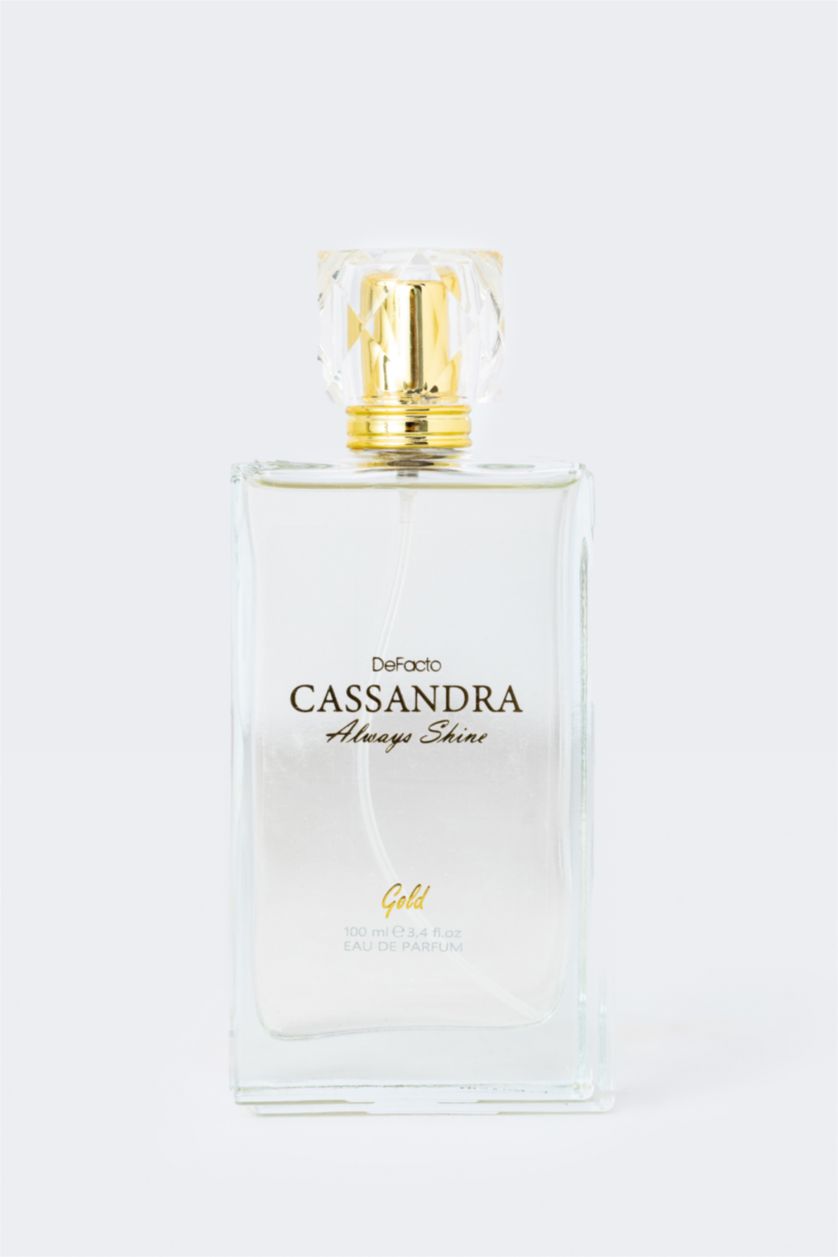 حريمي GOLD برفان حريمي أروماتيك 100 ml