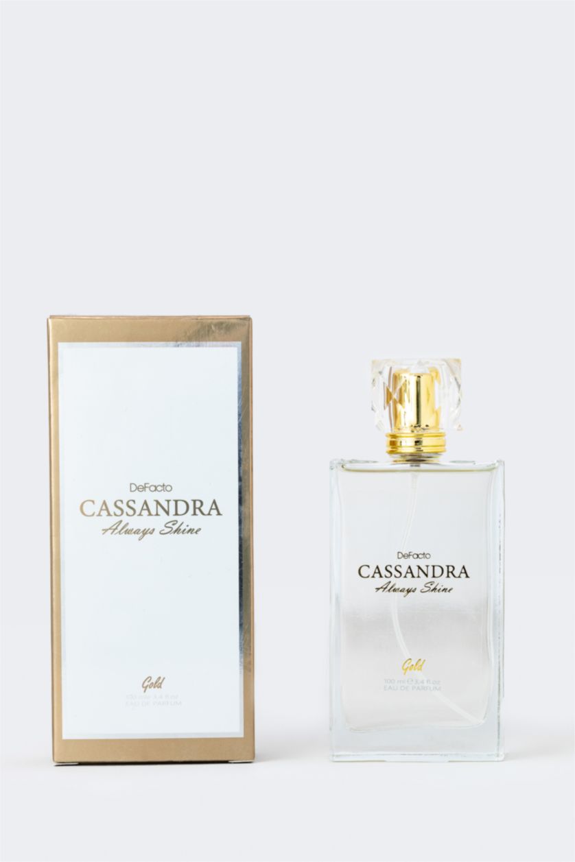 حريمي GOLD برفان حريمي أروماتيك 100 ml